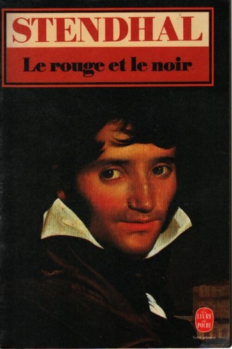 Rouge noir stendhal - et, le