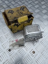 moteur essuie glace 6V Citroën 2cv - R3 - R4 Ref : 507 01 202  - SEV Marchal