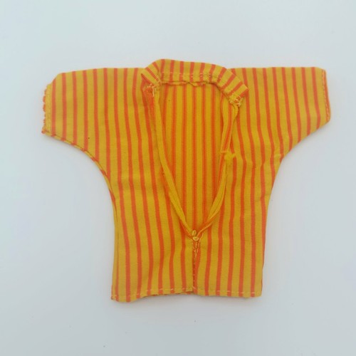 Veste tunique vintage big - veste,