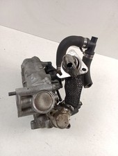 Vanne EGR Pour FIAT 500 Série