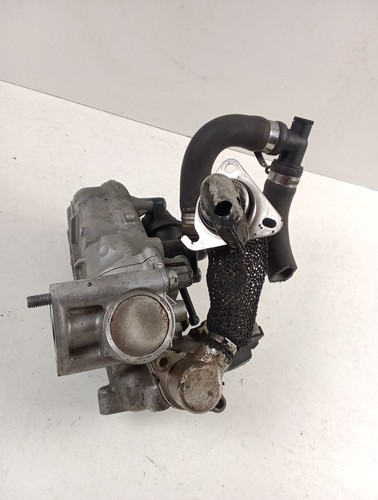 Vanne egr antipollution - egr,
