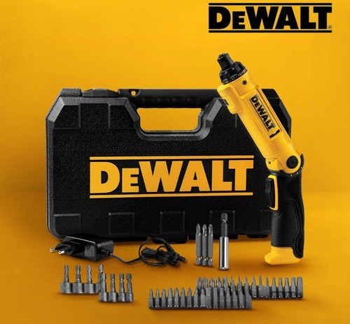 Dewalt dcf008 max kit - 8v,