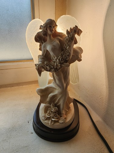 Lampe table fée avec - de,