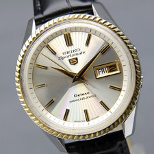 Montre Homme Vintage [EXC+5]