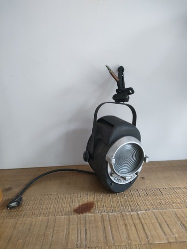 Ancien projecteur cremer - projecteur, paris