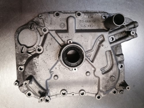 Carter moteur inférieur