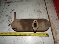 pot echappement triporteur ? moteur fixe ? agricole ? moto ? 21124