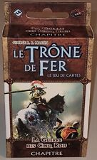 Jeux De Cartes - Le Trône De
