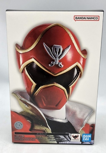 Figurine figuarts kaizoku - s.h.figuarts,