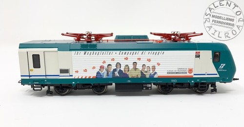 Vitrains piv82101ds locomotive - vitrains,