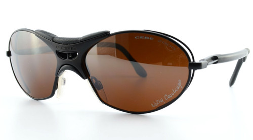 Lunettes soleil cebe 2000 - lunettes,