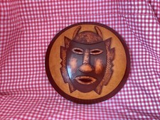 Masque Ethnique Africain