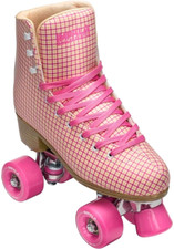 Patins à Roulettes Impala Skate Rollers Quad Retro - Taille 42 US 11 UK 9 - NEUF