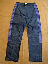 Pantalon Adidas coupe vent
