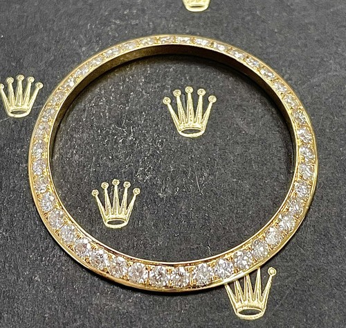 Rolex datejust bezel - datejust, 41