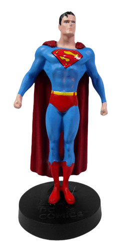 Figurine superman 10cm - superman,