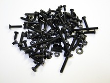 New kyosho turbo - turbo, mid
