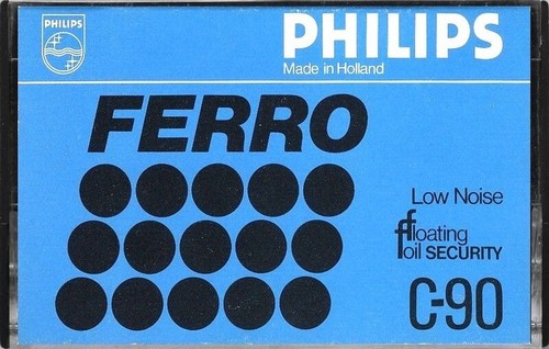 Philips ferro vintage - philips,