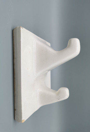 Ancien porte manteau mural - ancien, porte-manteau