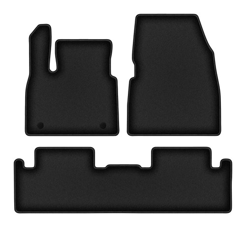 Tapis velours renault megane - renault,