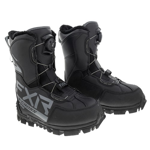 Open box fxr cross - pro, boa