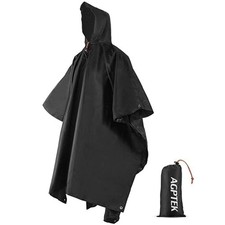 AGPTEK Poncho Pluie