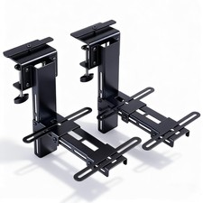 2PCS Hotas Mount, Desk Mount
