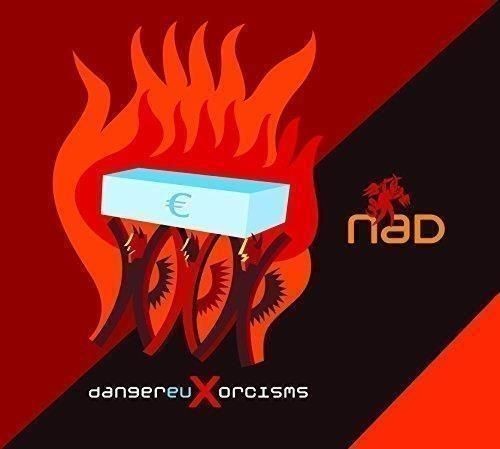 Audio nad - -,