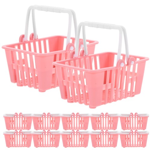 Pcs petit panier - pcs,