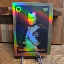 Pieces of the Past Napoleon