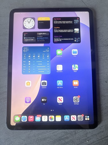 Apple ipad pro tablet 1st - pro,