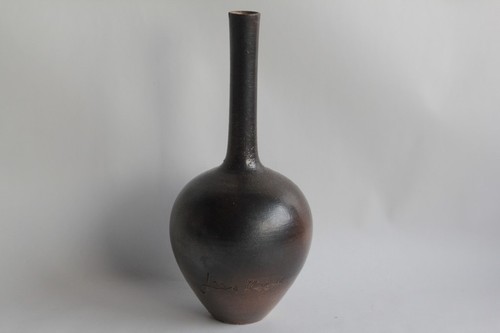 Jean marais vase céramique - jean,