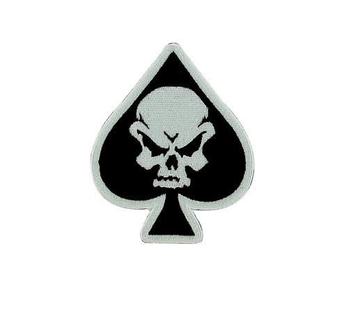 Patch ecusson brode - patch,