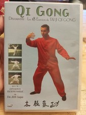 DVD - Qi Gong - Découverte 