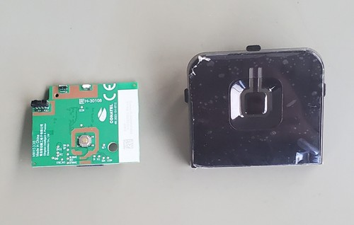 Module commande interrupteur - commande,