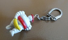 Ancien porte clé Bidendum