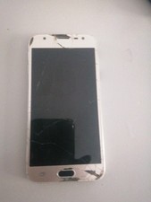 Smartphone Samsung Galaxy J5 SM-J530F (2017) - 16GB - Or