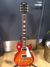 Guitare électrique BURNY