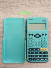 Casio spéciale - fx-92+,