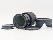 Vidéo*[MINT BOX] SMC Pentax DA 18-135mm F/3.5-5.6 ED AL IF DC WR Zoom Lens JAPON