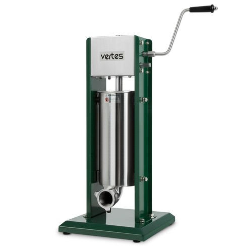 Vertes poussoir saucisse - vertes, a