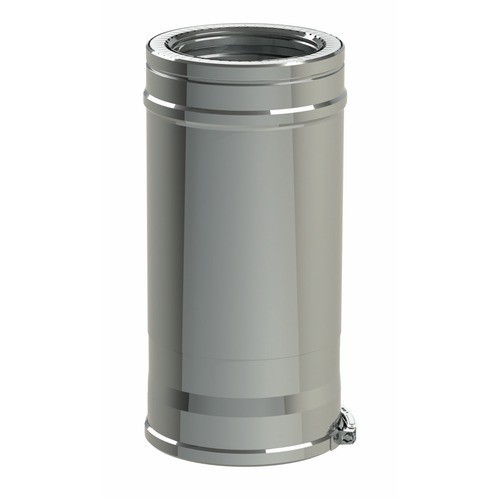 Conduit évacuation fumée - ,