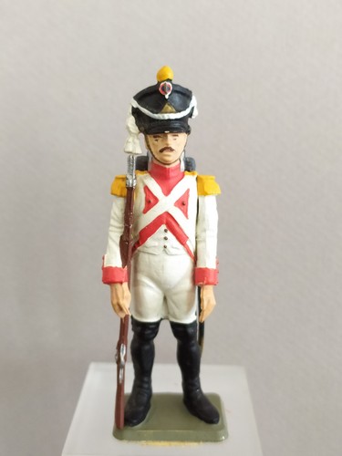Starlux empire napoleon 32 - napoleon, 1/32