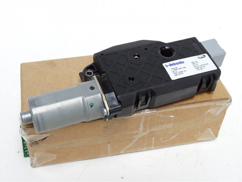 Moteur toit ouvrant - de, gauche