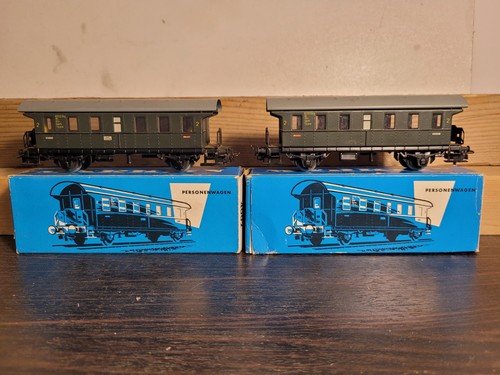 Märklin 4002 lot 2 - 4002, de