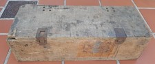 Ww2 allemand caisse - allemand,