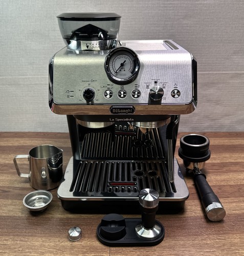 Delonghi specialista arte - specialista,
