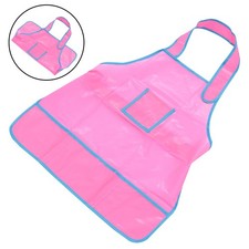  Diy Craft Apron Kids Blouse De Peinture Enfants Peignant Le Tablier