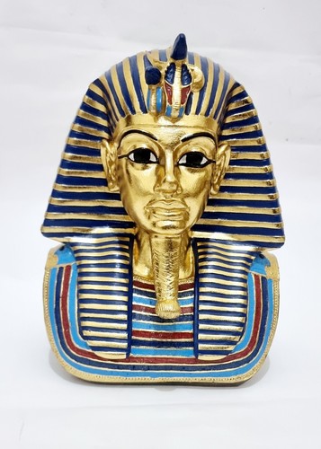 Original size king tutankhamun - original,