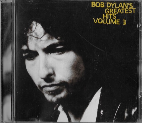 Bob dylan s - cd,